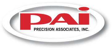 Precision Associates Inc. Logo
