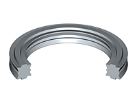 Multiseal® Low Friction Seals